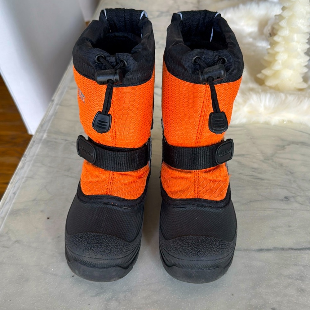 Baffin Polar Proven Children’s Winter Boots